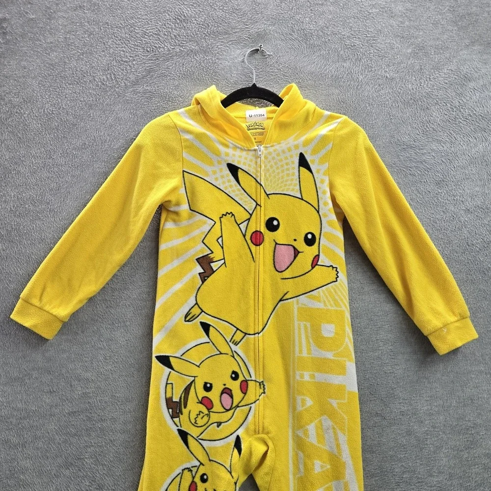 Pokémon domestic orders